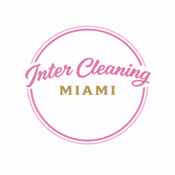 Inter Cleaning Miami logo