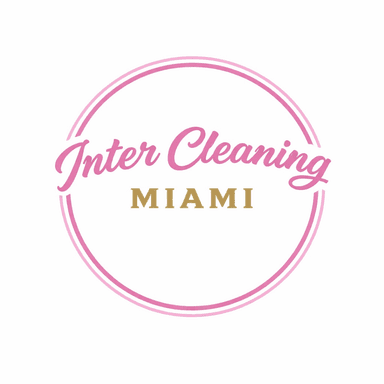 Inter Cleaning Miami logo